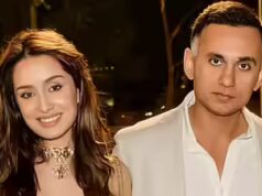 Shraddha Kapoor è pronto a sposarsi con Rahul Mody?