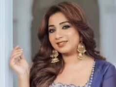 Shreya Ghoshal sta prendendo Rs 1,65 crore per uno spettacolo dal vivo? I netizen reagiscono