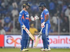 Sanju Samson non esita e rompe il silenzio sulla partnership con Abhishek Sharma: "Non siamo fuoco e ghiaccio"