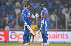 Sanju Samson non esita e rompe il silenzio sulla partnership con Abhishek Sharma: "Non siamo fuoco e ghiaccio"