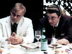 7 migliori programmi da abbuffare su HBO Max UK, incluso “capolavoro della mafia”