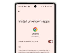 Android sta modificando le regole per il sideload, ma queste non ostacoleranno l’aggiornamento del tuo telefono