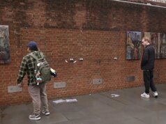 Segni dei tempi: rimuovere le storie del passato americano dai nostri parchi nazionali