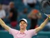 Sinner si assicura il “Sunshine Double”, battendo Lehecka nella finale del Miami Open