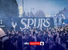 Statistiche scioccanti, sostituti a sorpresa e ‘sette finali’: la crisi degli Spurs si aggrava