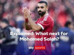 Sky Sports activities riceve cinque nomination per i premi SJA Sports activities Journalism