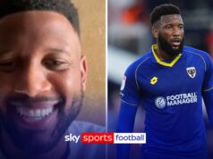 Un eroe di Wembley, un improbabile prestatore e un’icona del Wrexham: storie dell’EFL