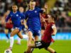 Prime occasioni per Man Utd e Chelsea nella finale della Coppa di Lega femminile LIVE!
