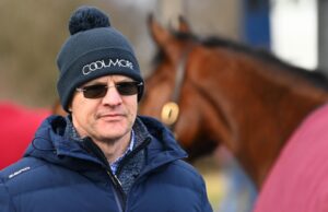 Einstein è la speranza principale della Guinea per O’Brien