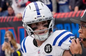 NFL free company: i Colts consegnano un massiccio contratto a Pierce mentre i Jets, i Cowboys fanno scambi
