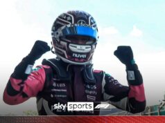 Formato F1 Dash: come funziona nel 2026?