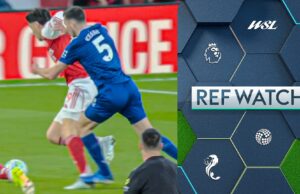 “Non ci sono scuse!” | Ref Watch perplesso dalla decisione “ovvia” del rigore di Havertz