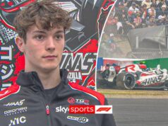 La FIA valuterà i regolamenti della F1 dopo l’incidente di Bearman