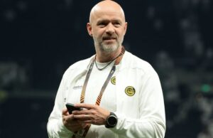 Inside Bodo/Glimt: la storia definitiva dell’uccisione di giganti della Champions League