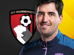 Ultime Bournemouth: Iraola risponde ai collegamenti dell’Athletic Membership