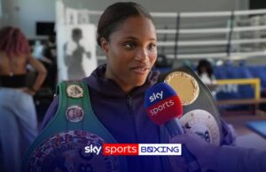 Harper condanna il “maleducato” Dubois: “Non mi piacciono i bulli”