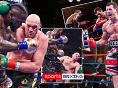 Le rimonte più INCREDIBILI della boxe! Furia, Froch e altro ancora!