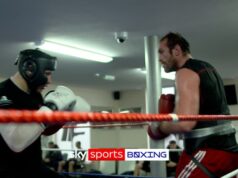 Cosa rende Usyk così bravo e come può Verhoeven batterlo?