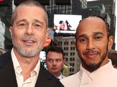 F1 Film vince l’Oscar per il miglior suono