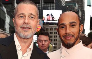 F1 Film vince l’Oscar per il miglior suono