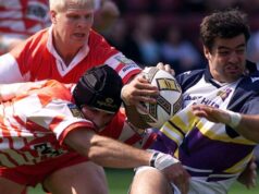 30 anni di Tremendous League: gli esperti ricordano i loro momenti preferiti