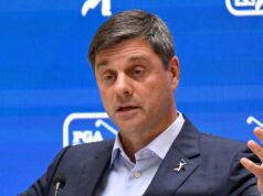 Il taccuino dei giocatori: il ritardo di McIlroy, i discorsi sulla retrocessione e Ludacris!