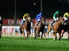 Magnitude vince la Coppa del Mondo di Dubai dopo il trionfo di Calandagan e Ombudsman