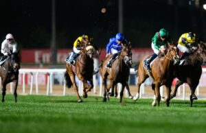 Magnitude vince la Coppa del Mondo di Dubai dopo il trionfo di Calandagan e Ombudsman