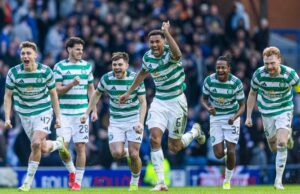 O’Neill avverte che ulteriori punti persi potrebbero porre wonderful alla corsa al titolo del Celtic