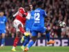 Lo straordinario Eze porta l’Arsenal in vantaggio contro il Bayer Leverkusen LIVE!