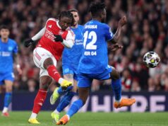 Lo straordinario Eze porta l’Arsenal in vantaggio contro il Bayer Leverkusen LIVE!