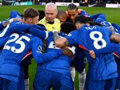 Ref Watch: Dermot avrà voce in capitolo sulla riunione del Chelsea e altro LIVE!