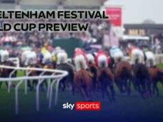 Consigli per il quarto giorno di Cheltenham: una scelta 16/1 per chiudere il Pageant