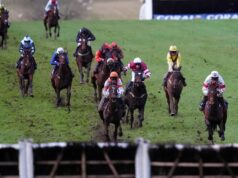 Oggi su Sky Sports activities Racing: l’azione dei salti migliori continua a Chepstow