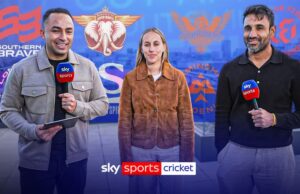 Quali sfide deve affrontare The Hundred dopo che i soldi sono stati investiti nell’asta?