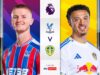 Notizie sulla squadra Crystal Palace-Leeds IN DIRETTA!