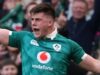 L’Irlanda estende il contratto advert Aki, Sheehan, Gibson-Park e Van der Flier