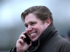 Dan Skelton supera la soglia dei 4 milioni di sterline