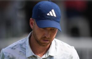 Berger ottiene un grande vantaggio mentre Bhatia strappa la vittoria al PGA Tour dopo il dramma dei play-off