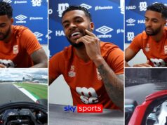 Indovina la traccia di F1 dai suoni della macchina? L’INCREDIBILE talento di Furlong di Ipswich!