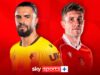 Watford vs Wrexham e tutta l’EFL su Sky LIVE!