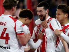 Il Southampton batte il Norwich e scavalca il Wrexham ai play-off