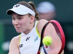 Sabalenka e Rybakina rinnovano la rivalità nella finale di Indian Wells