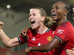 La chiave carismatica di Malard per la ricerca del successo del Man Utd