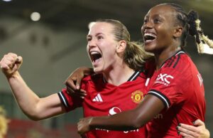 La chiave carismatica di Malard per la ricerca del successo del Man Utd