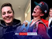 McGuigan: ‘Le persone trascurano quanto sia bravo Scotney. Lei è fenomenale’