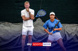 Raducanu: Roig ha provocato la scissione: è difficile nascondere il rumore