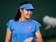 Raducanu salterà nuovamente il turno della Billie Jean King Cup per la Gran Bretagna