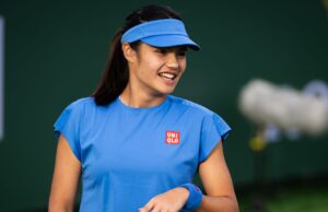 Raducanu salterà nuovamente il turno della Billie Jean King Cup per la Gran Bretagna