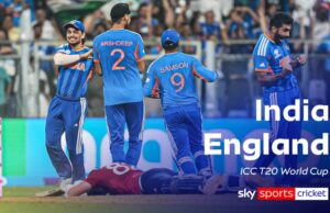 McCullum “vorrebbe restare” come allenatore dell’Inghilterra, ma è necessaria una “dura conversazione”.